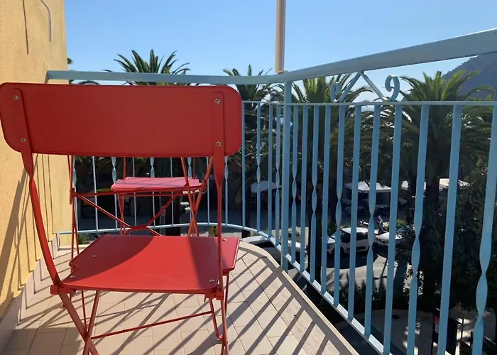 Il Cuore Di Moneglia - Moneglia Apartments