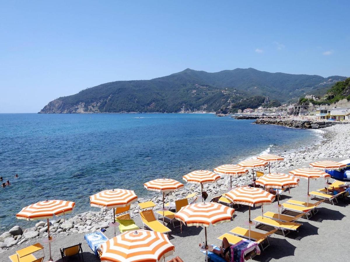 Apartment Il Cuore Di - Moneglia