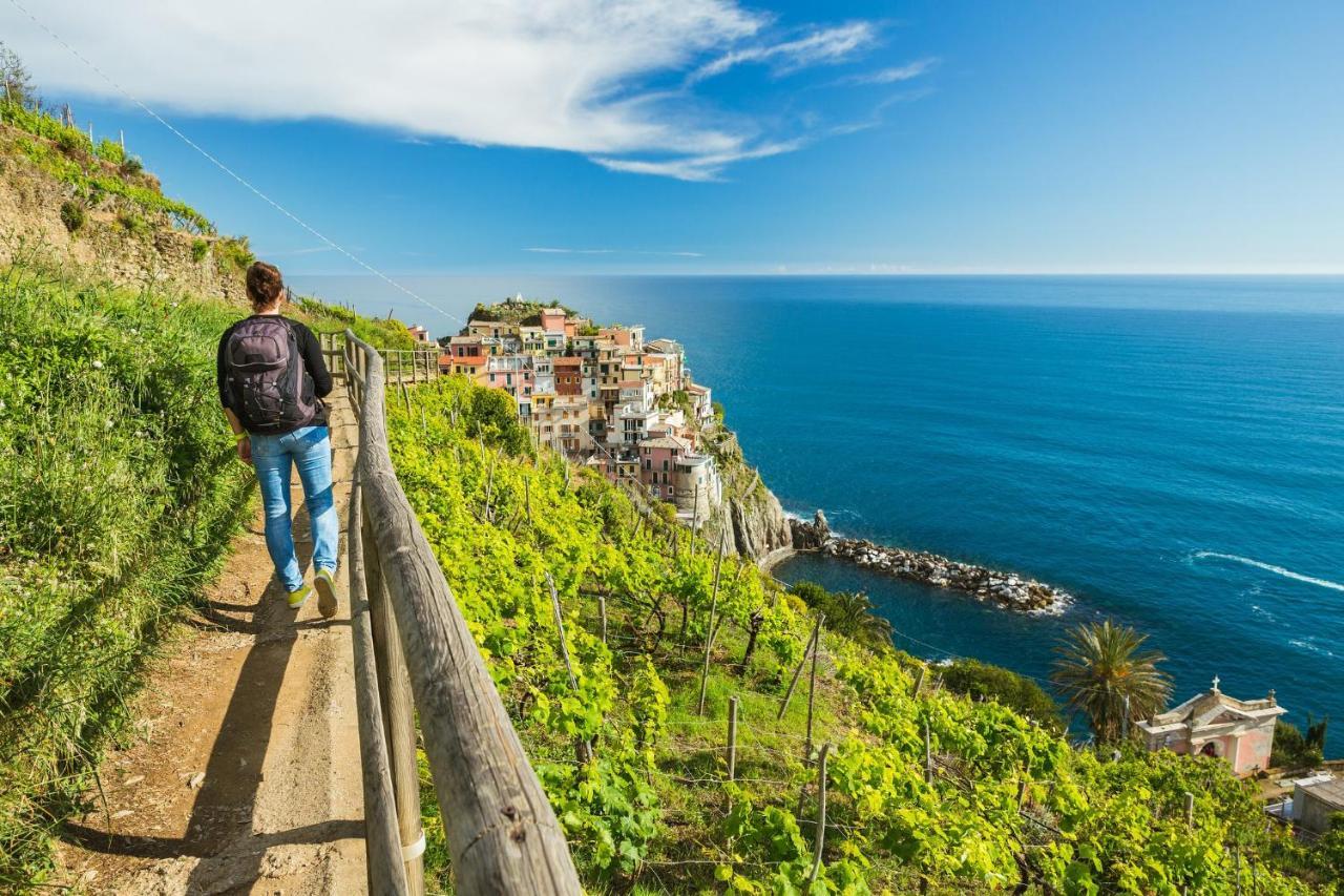 Il Cuore Di - * Moneglia