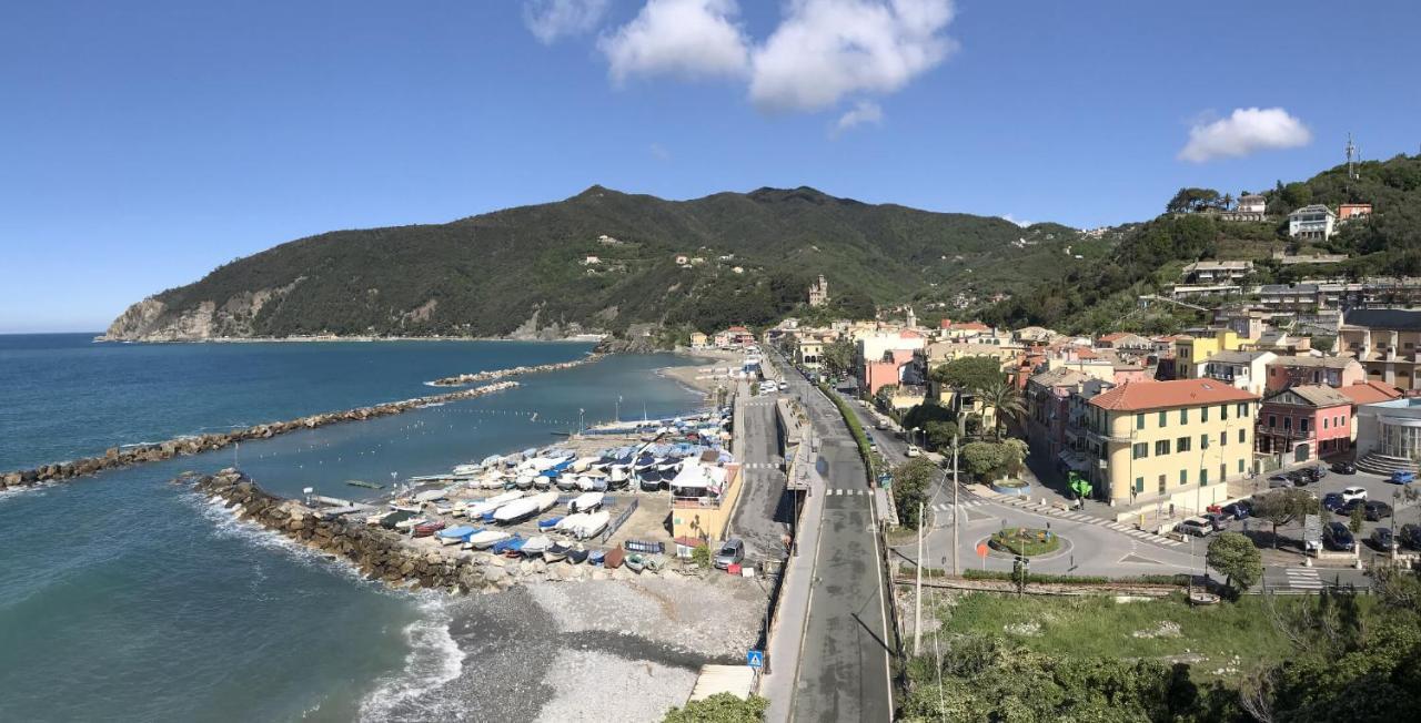 Il Cuore Di - Apartment Moneglia