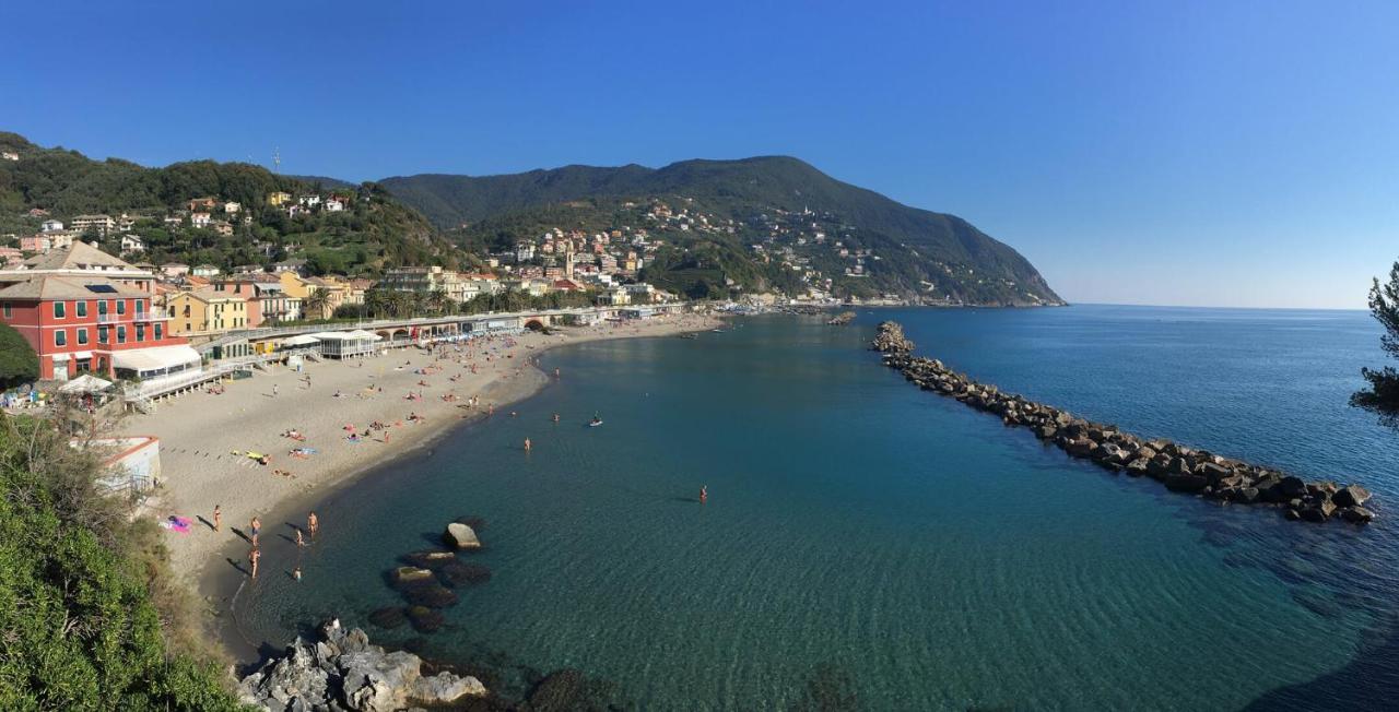 Apartment Il Cuore Di - Moneglia
