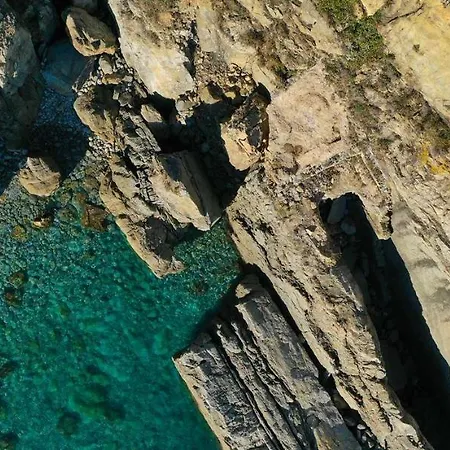 Il Cuore Di Moneglia - Moneglia Apartments Exterior foto