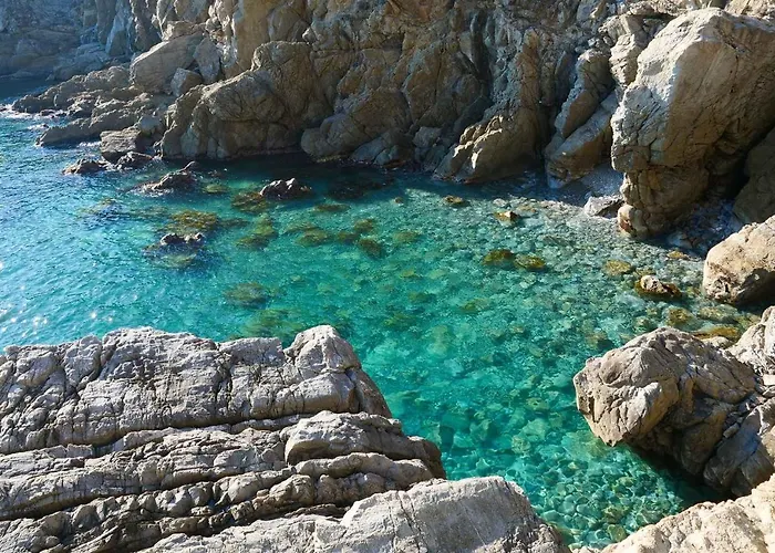 Il Cuore Di Moneglia - Moneglia Apartments