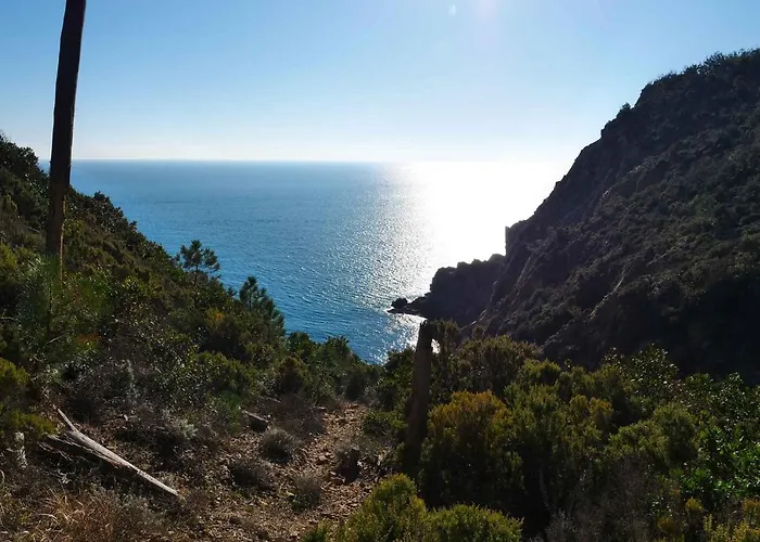Il Cuore Di Moneglia - Moneglia Apartments