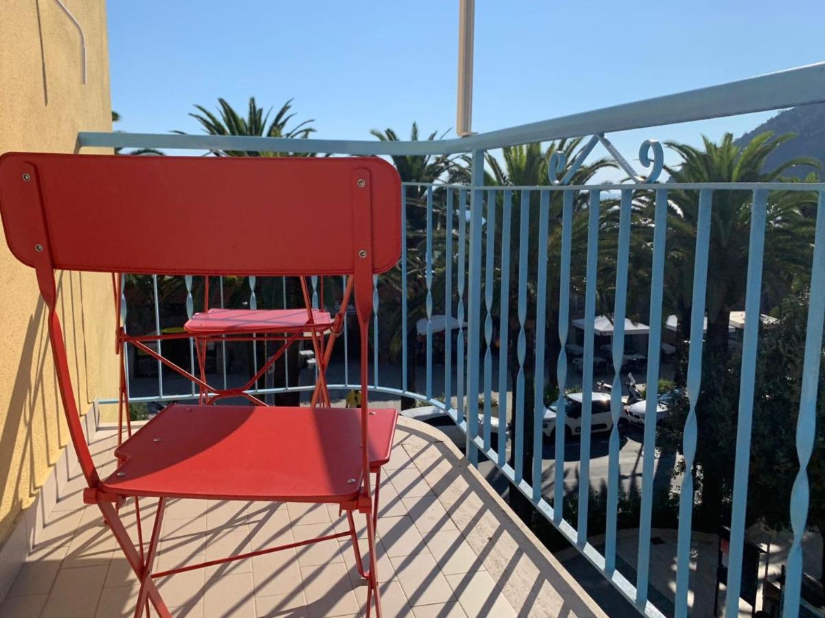 Appartement Il Cuore Di - Moneglia