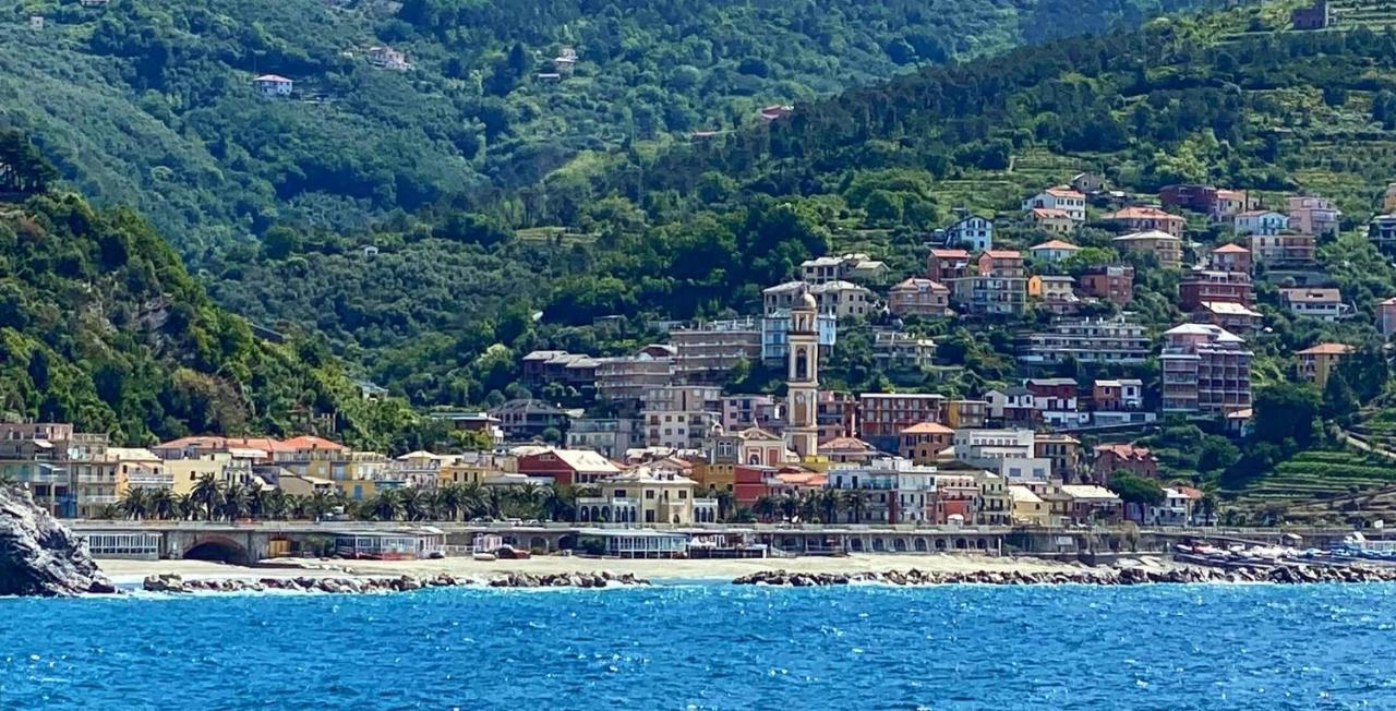 Appartement Il Cuore Di - Moneglia