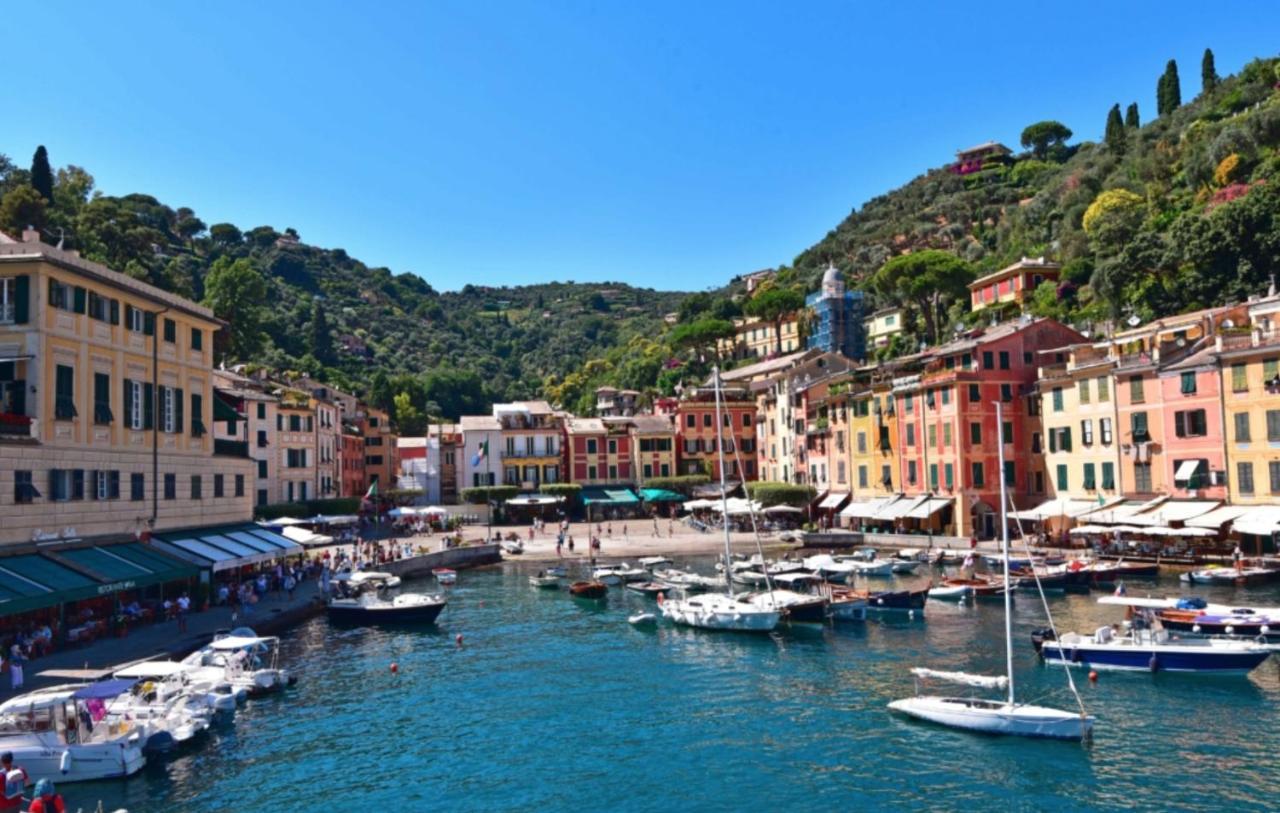 Appartement Il Cuore Di - Moneglia