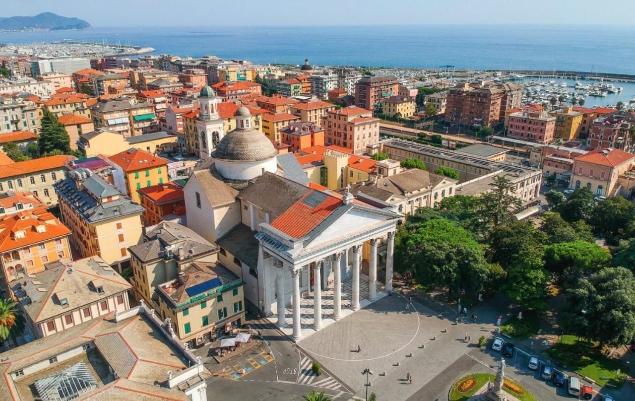 Appartement Il Cuore Di - Moneglia