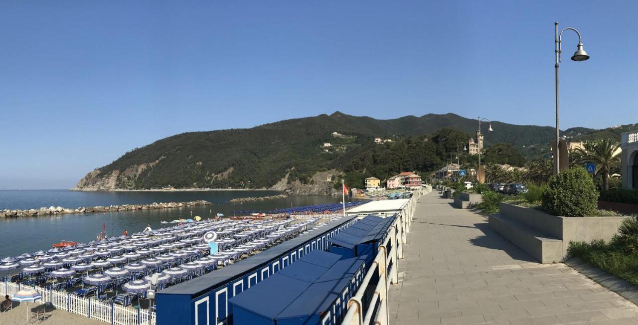 Appartement Il Cuore Di - Moneglia