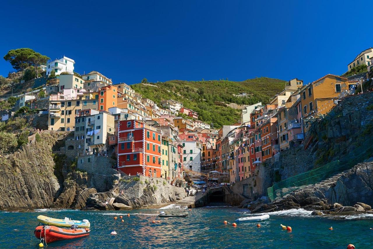 Il Cuore Di - Appartement Moneglia