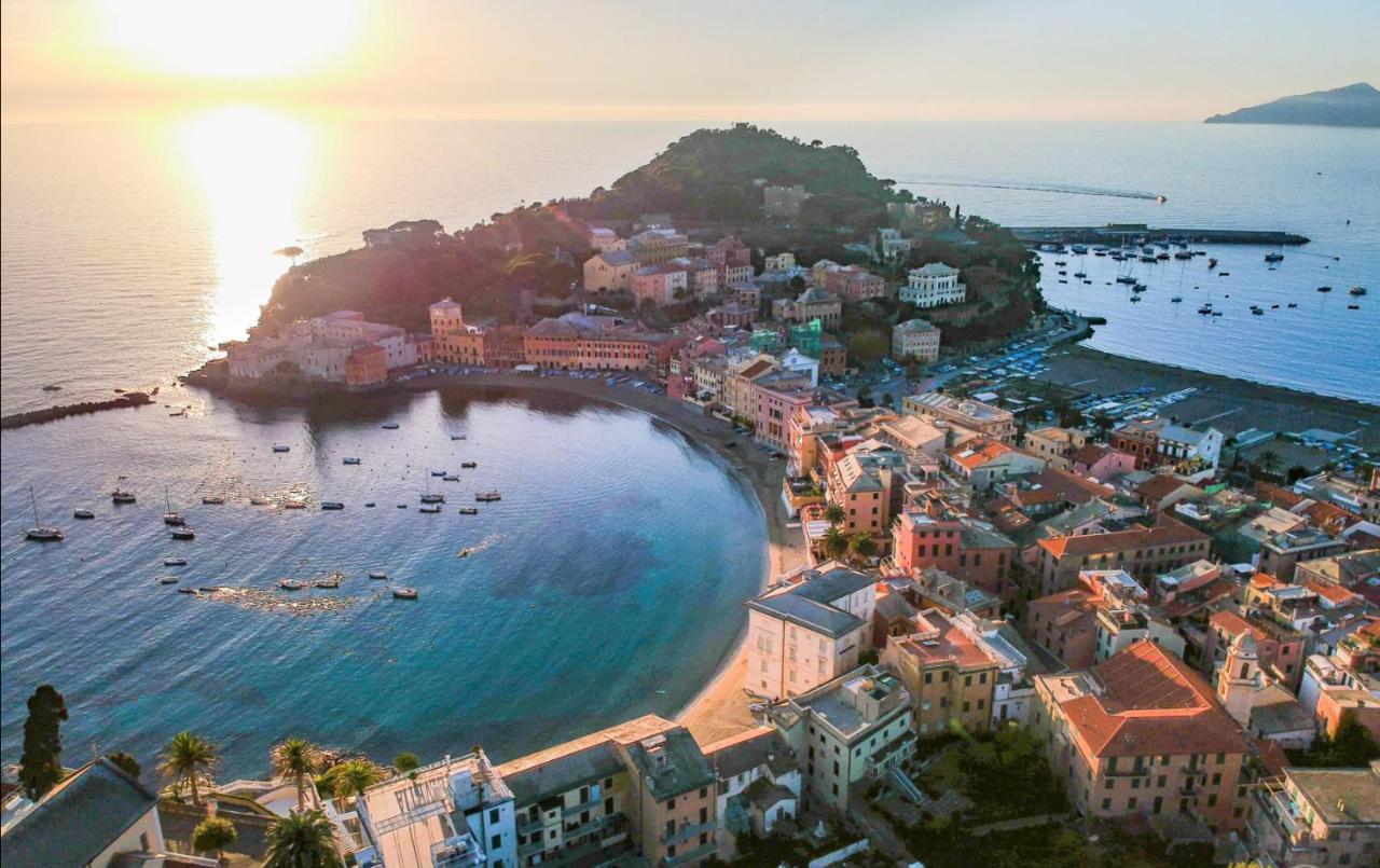 Il Cuore Di - Appartement Moneglia