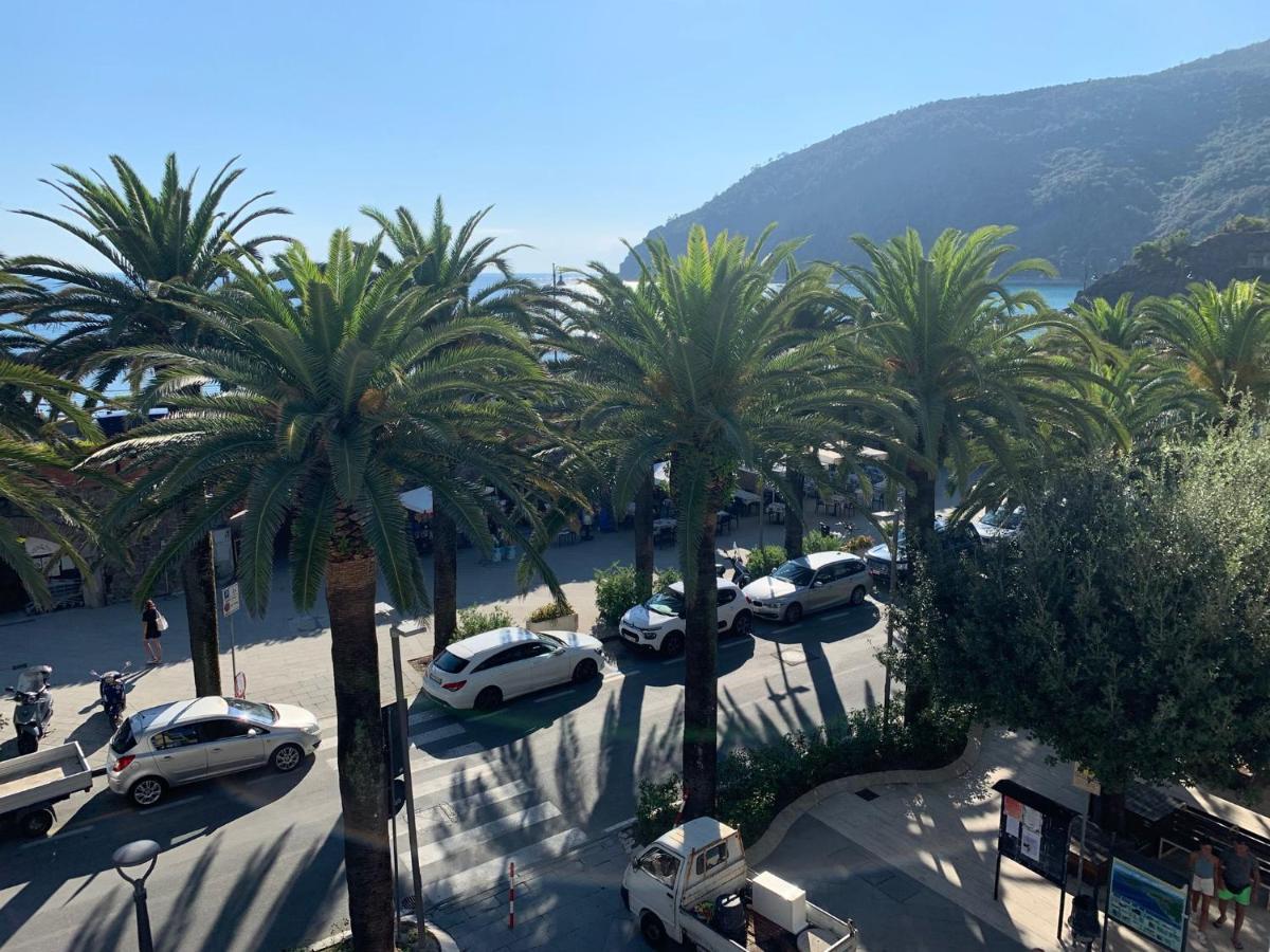 Il Cuore Di - Appartement Moneglia